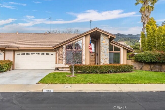 Building Photo - 1231 Citrus St