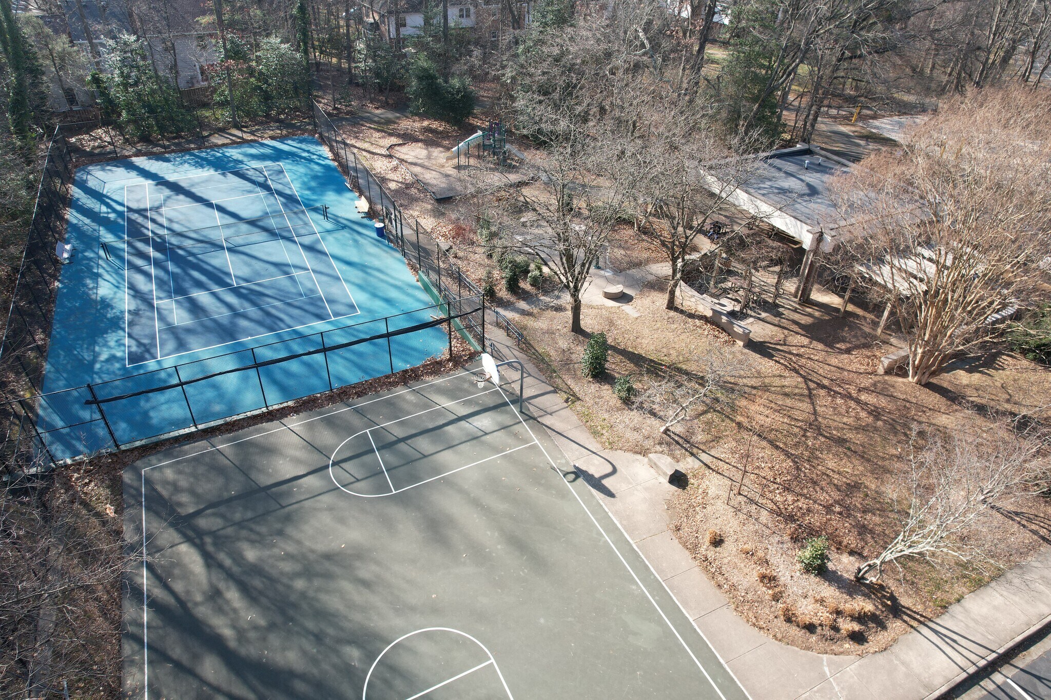 Building Photo - 1501 Chatham Colony Ct