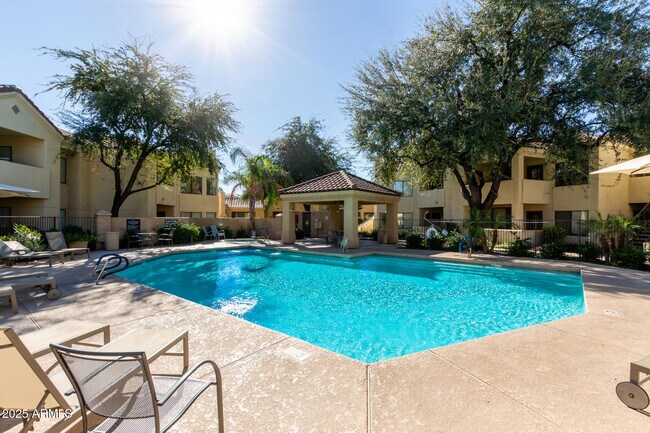 Building Photo - 7575 E Indian Bend Rd