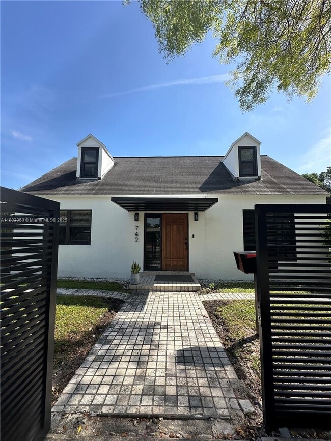 Building Photo - 742 NW 50th St
