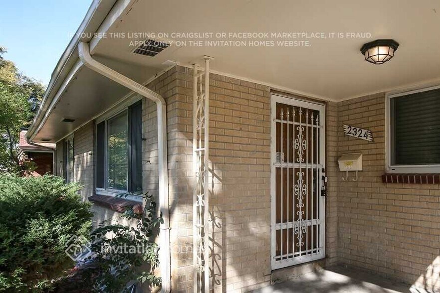 Building Photo - 2324 Fulton St