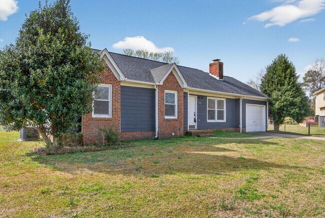 Building Photo - 3BR House in Jacksonville