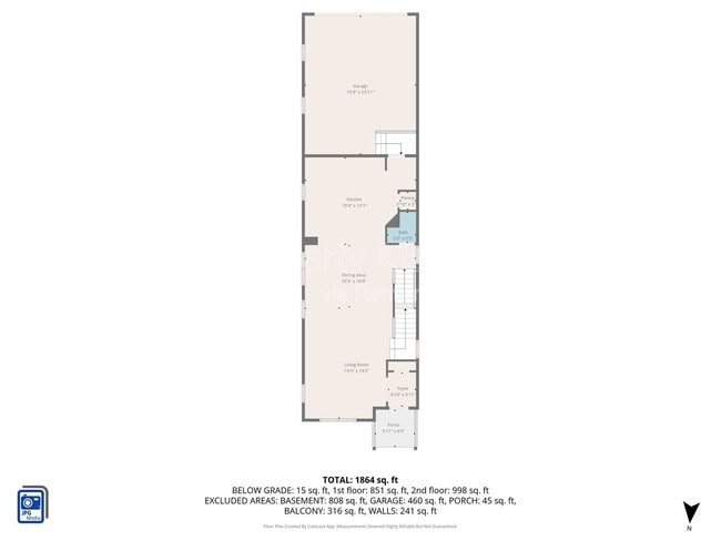 Building Photo - 105 Encore Park Bend