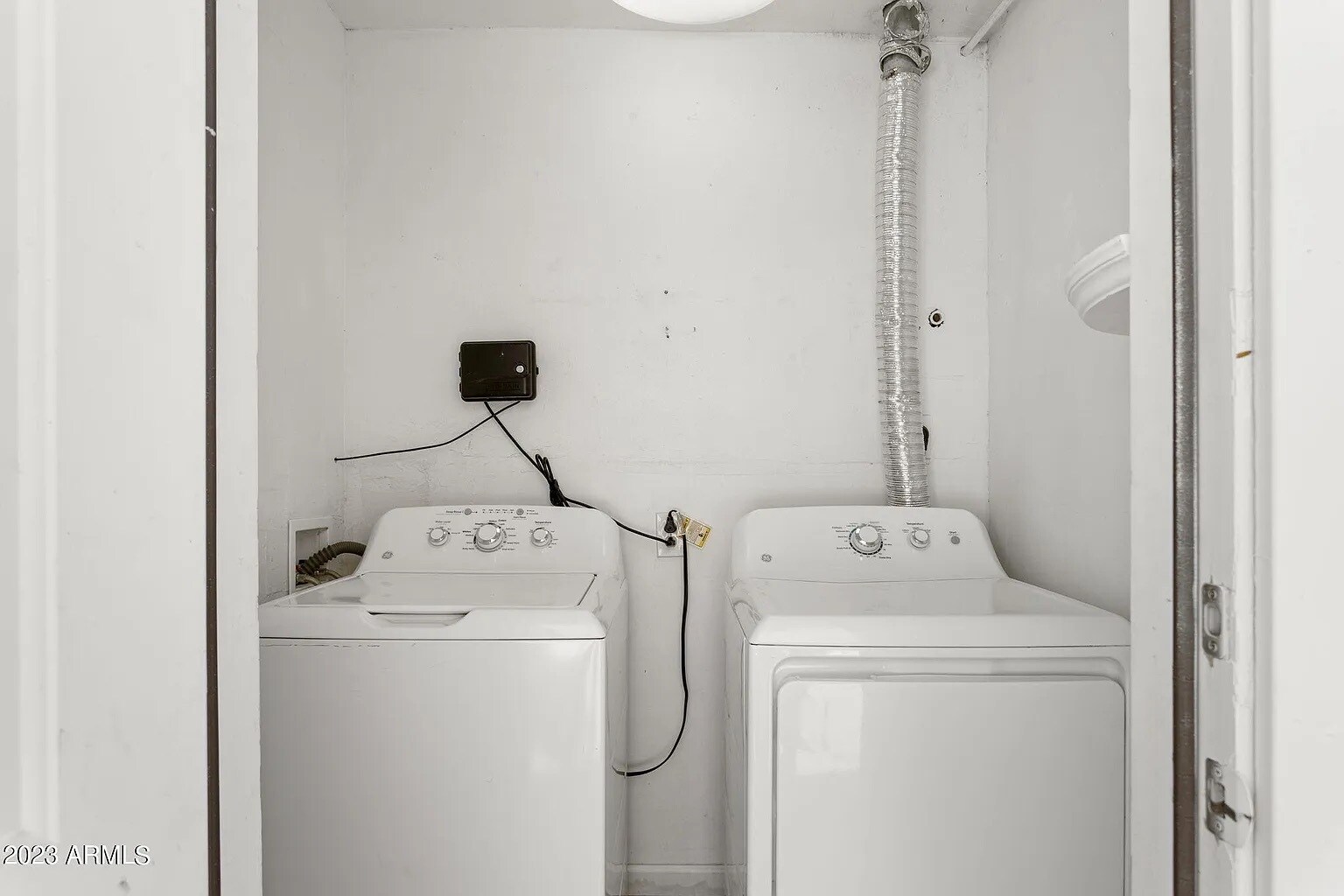 Laundry room - 4615 N 14th St