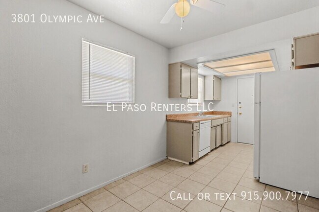 Building Photo - 3801 Olympic Ave