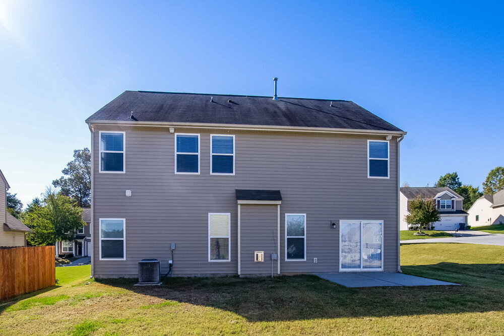 Building Photo - 5013 Broad Leaf Ct