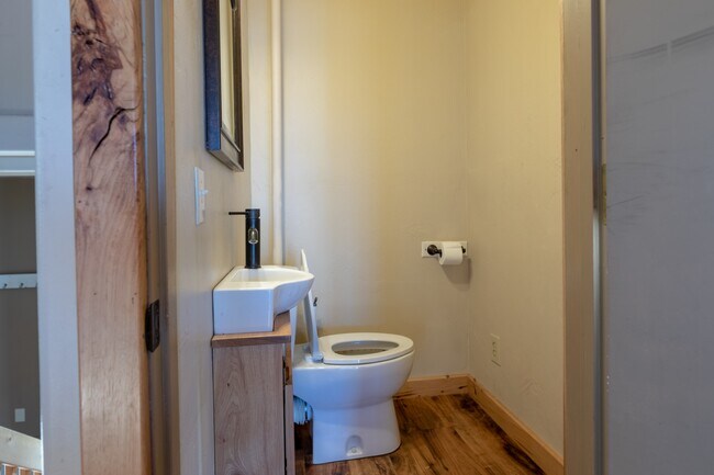 Building Photo - 3529 N Pagosa Blvd