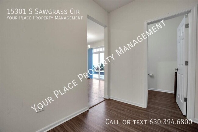 Building Photo - 15301 S Sawgrass Cir