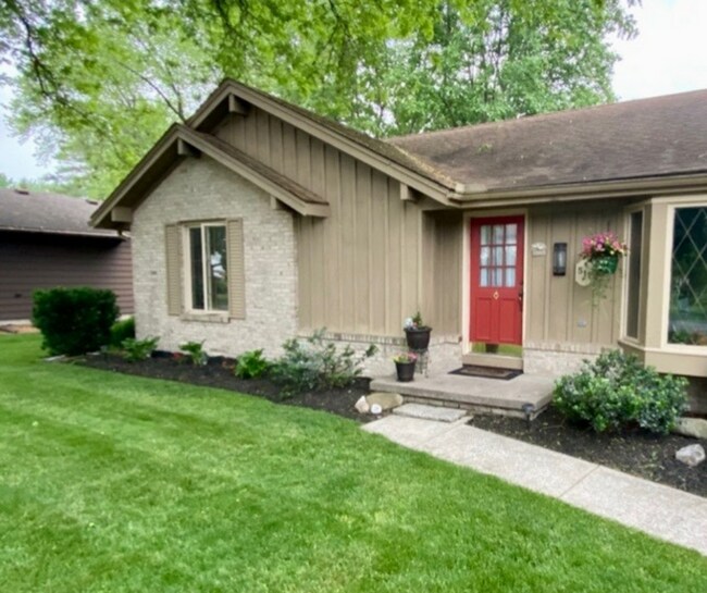 Building Photo - 511 McKinley Dr