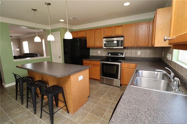 Building Photo - 3600 Corydon Ct