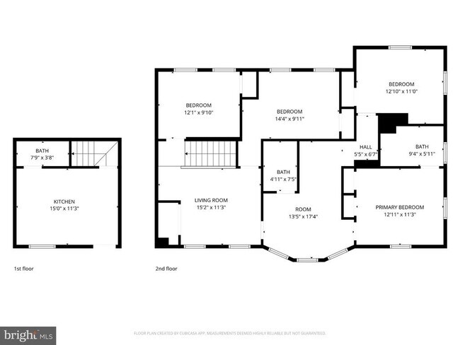 Building Photo - 3703 6th St