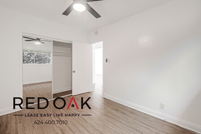 Building Photo - 12520 Lakewood Blvd