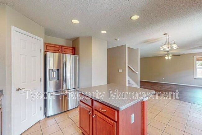 Building Photo - 10228 Nacimiento St NW