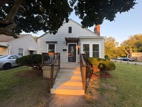 Building Photo - 3501 N Rural St