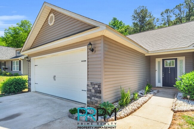 Building Photo - 110 S M Lyerly Rd