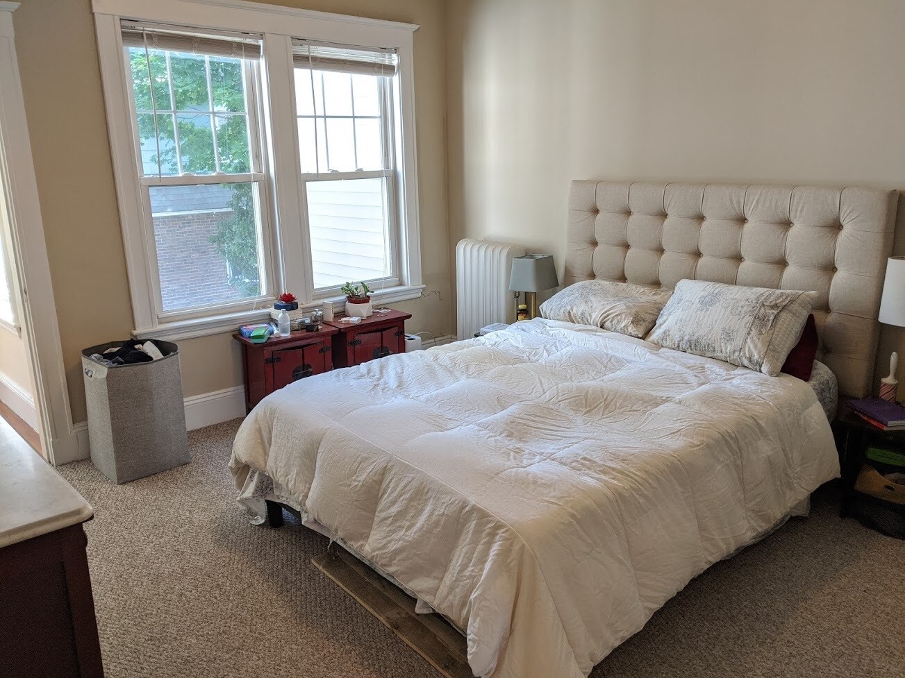 Building Photo - 7 Nottingham St