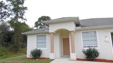 Building Photo - 5543 Dinuba Ave