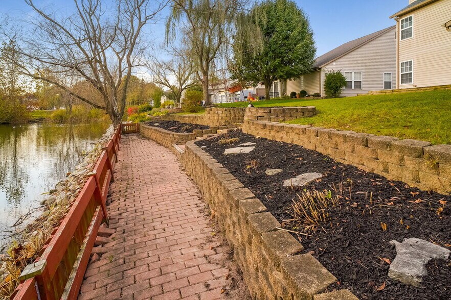 Building Photo - 8633 Buffalo Ridge Dr