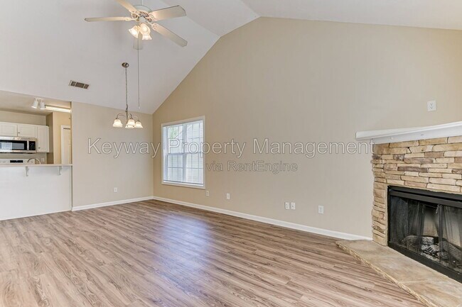 Building Photo - 414 Northrop Pl