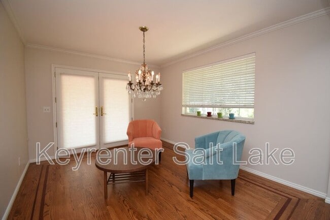 Building Photo - 4754 Idlewild Rd