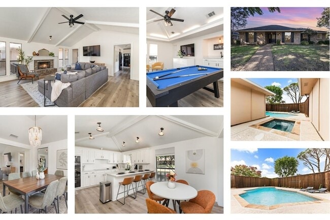 Primary Photo - 803 Rush Creek Dr