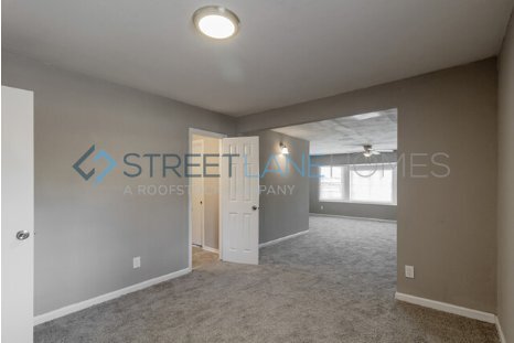 Building Photo - 2522 Willis Ct