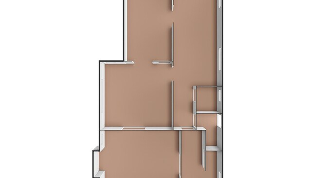 Building Photo - 1111 Olivia Ave