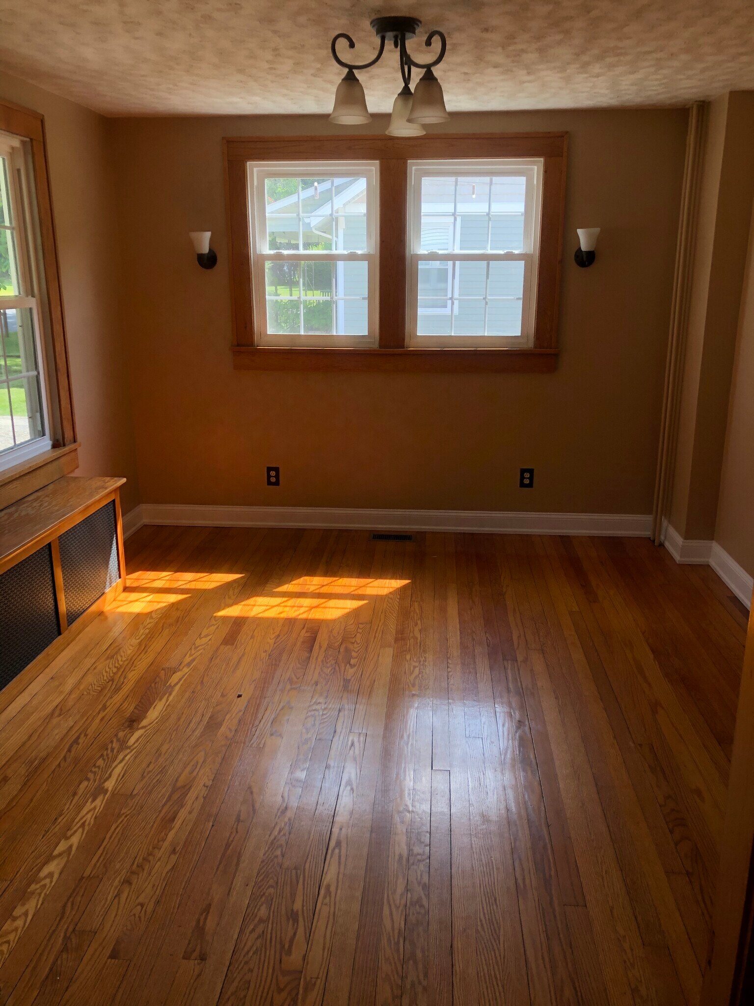 Dining Room - 645 Ellett Rd NE