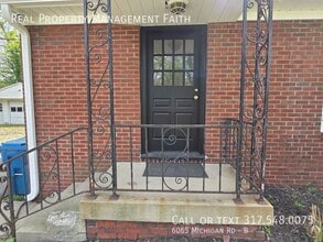 Building Photo - 6065 Michigan Rd