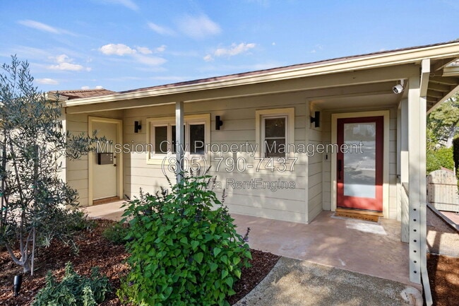 Building Photo - 2928 Hermosa Rd