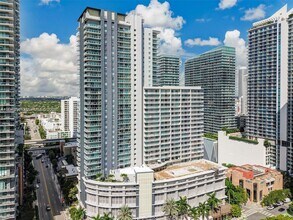 Building Photo - 1250 S Miami Ave