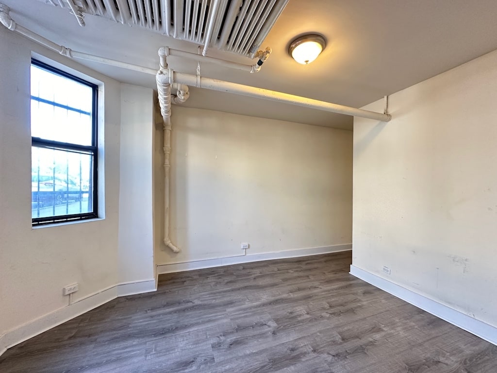 Building Photo - 1542 N Kedzie Ave