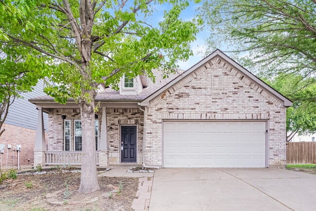 Building Photo - 5621 Starwood Ct