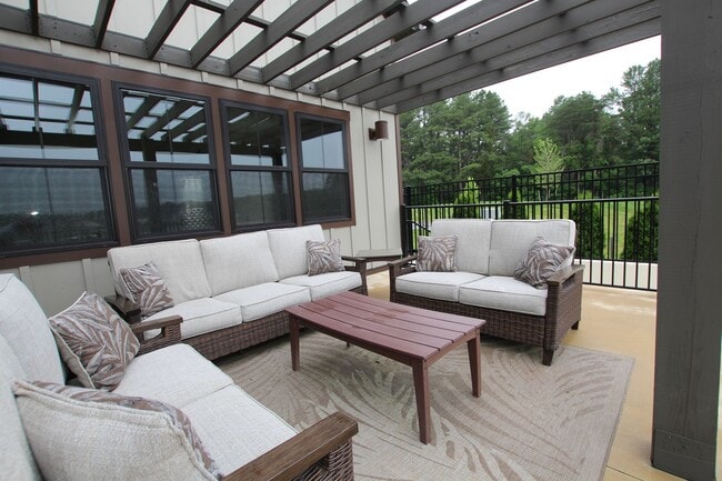Building Photo - Maintenance Free Living in this Brand New ...