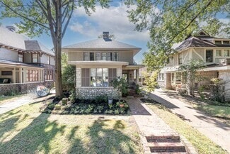 Building Photo - 1595 Vinton Ave