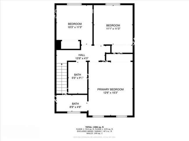 Building Photo - 14261 S Monticello Cir