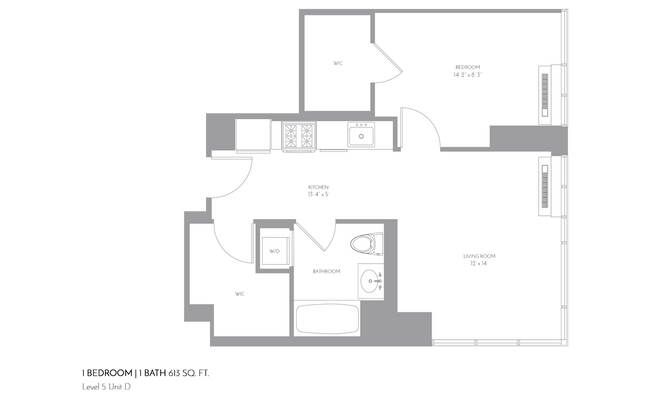 Floorplan - The Dylan