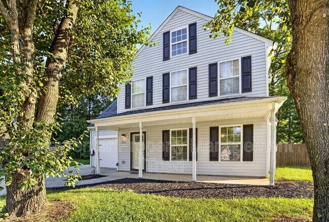 Building Photo - 4227 Blazingwood Ct