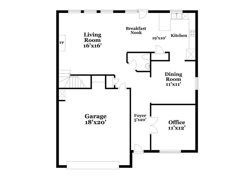 Building Photo - 4116 Everest Dr