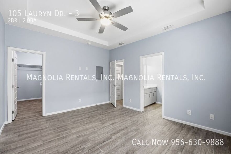 Building Photo - 105 Lauryn Dr