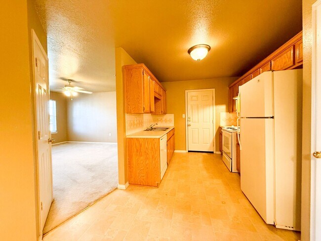 Building Photo - 1712 Ute Trail