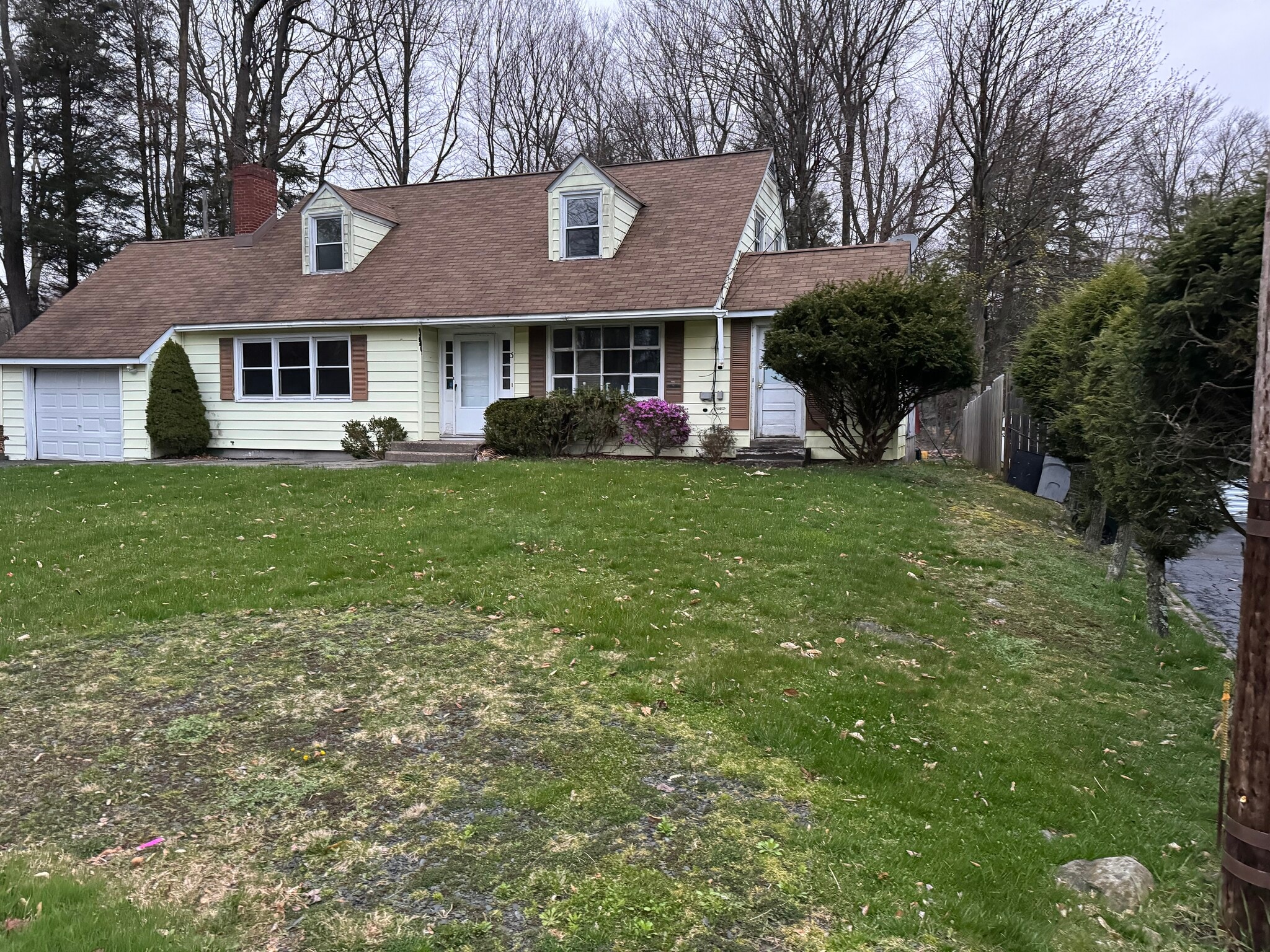 Building Photo - 3 Thomas St