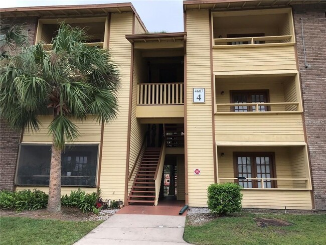 Primary Photo - 4607 Cason Cove Dr