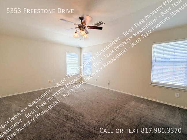 Building Photo - 5353 Freestone Dr