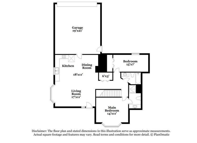 Building Photo - 2098 E Weeping Willow Way