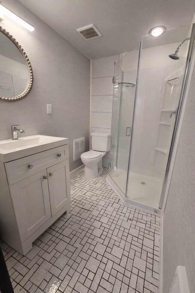 Building Photo - 2327 S Croskey St