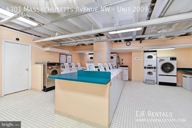 Building Photo - 4301 Massachusetts Ave NW