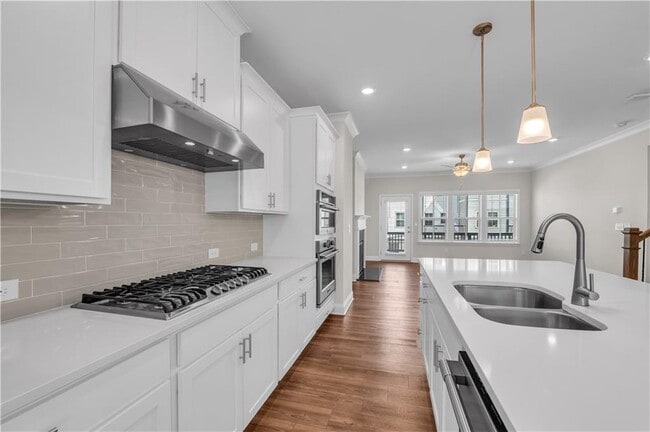 Building Photo - 3876 Via Cima Ln