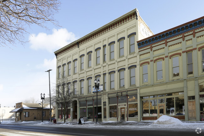 Primary Photo - Lowell Main St