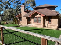 Building Photo - Beautiful Mediterranean 2-Bedroom House in...